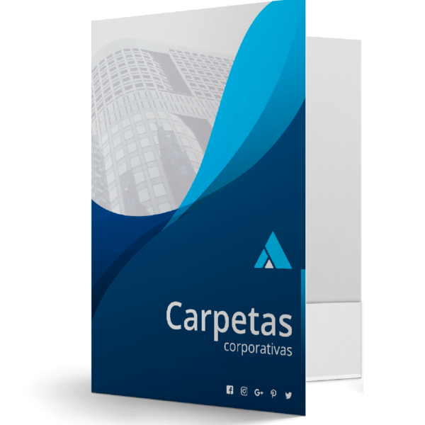 Carpetas Carpetas