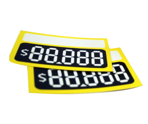 Etiquetas para precios Etiquetas para precios