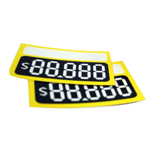 Etiquetas para precios Etiquetas para precios
